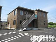 グランコートA 2階 築12年9ヶ月の賃貸物件