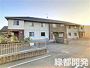 安岡駅よりバス8分 徒歩2分 1階 築12年1ヶ月の賃貸物件