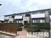 綾羅木駅より徒歩14分 2階 築35年5ヶ月の賃貸物件