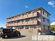 コンフォール２号館 3階 築20年の賃貸物件