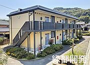 サンビレッジ三島Ａ 1階 築33年5ヶ月の賃貸物件