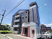 アンソレイエ 1階 築26年の賃貸物件