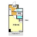 パラディアン一の宮8階3.2万円