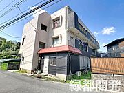 原田ビル 2階 築46年の賃貸物件