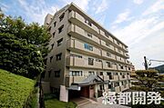 新下関駅よりバス5分 徒歩6分 2階 築29年2ヶ月の賃貸物件