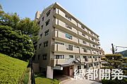 新下関駅よりバス5分 徒歩6分 2階 築29年6ヶ月の賃貸物件