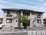 スターガーデン長府 ステラ 1階 築24年3ヶ月の賃貸物件