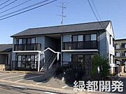 綾羅木駅より徒歩7分 1階 築29年9ヶ月の賃貸物件