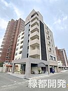 下関駅よりバス33分 徒歩3分 4階 築34年2ヶ月の賃貸物件