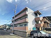 綾羅木駅より徒歩20分 1階 築30年2ヶ月の賃貸物件