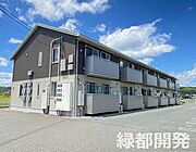 小月駅よりバス33分 徒歩12分 1階 築12年1ヶ月の賃貸物件