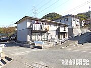サンビレッジ楠乃Ｂ 1階 築31年5ヶ月の賃貸物件