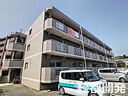 安岡駅より徒歩12分 2階 築29年9ヶ月の賃貸物件