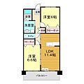 プライムガーデン下関6階8.5万円