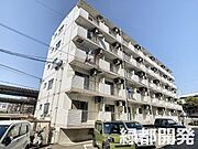 新下関駅より徒歩1分 3階 築31年1ヶ月の賃貸物件