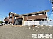 長府駅よりバス11分 徒歩12分 2階 築10年9ヶ月の賃貸物件