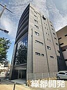 エクイリブリオの賃貸物件