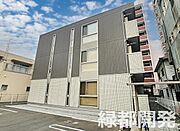 サンフォレスト一の宮 2階 築10年10ヶ月の賃貸物件