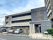 新下関駅よりバス6分 徒歩5分 2階 築17年3ヶ月の賃貸物件