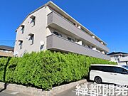 新下関駅よりバス5分 徒歩2分 3階 築17年2ヶ月の賃貸物件