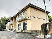 アーバンハイツ椋野 2階 築31年8ヶ月の賃貸物件