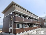 安岡駅より徒歩13分 1階 築13年7ヶ月の賃貸物件