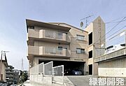 山の田ヒルズ 1階 築37年の賃貸物件
