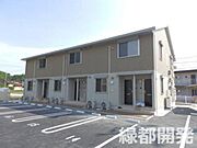 新下関駅よりバス4分 徒歩7分 1階 築11年7ヶ月の賃貸物件