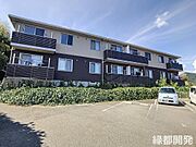 安岡駅よりバス5分 徒歩5分 2階 築14年5ヶ月の賃貸物件