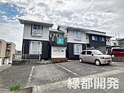 ハイツユニ楠乃 1階 築38年4ヶ月の賃貸物件