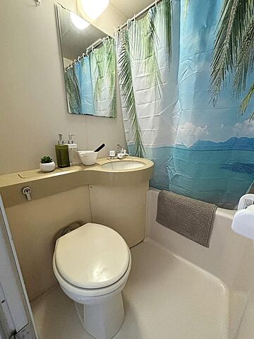 浴室
