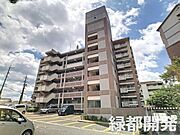 幡生駅よりバス10分 徒歩2分 5階 築33年9ヶ月の賃貸物件