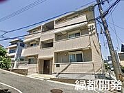 エクセレージュ山の田の賃貸物件