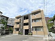 下関駅より徒歩8分 2階 築9年5ヶ月の賃貸物件