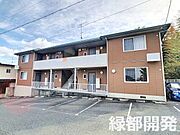 サンヒルズコート 1階 築18年3ヶ月の賃貸物件