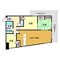 IMPERIAL4階7.5万円