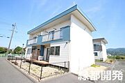 小月駅よりバス15分 徒歩10分 築50年10ヶ月の賃貸物件