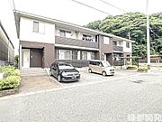 長府駅よりバス12分 徒歩3分 1階 築13年7ヶ月の賃貸物件