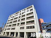下関駅より徒歩6分 3階 築28年2ヶ月の賃貸物件