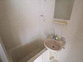 ハイアートビル新下関 302 ｜ 山口県下関市一の宮卸本町7-6（賃貸マンション1K・3階・24.30㎡） その7