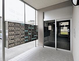 ハイアートビル新下関 302 ｜ 山口県下関市一の宮卸本町7-6（賃貸マンション1K・3階・24.30㎡） その18