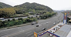 ハイアートビル新下関 302 ｜ 山口県下関市一の宮卸本町7-6（賃貸マンション1K・3階・24.30㎡） その19