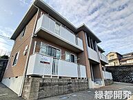 山口県下関市上新地町2丁目11-8：物件画像／緑都開発株式会社