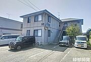 綾羅木駅より徒歩9分 2階 築23年5ヶ月の賃貸物件