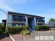 アルカンシェル長府 2階 築30年1ヶ月の賃貸物件