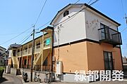新下関駅よりバス17分 徒歩7分 2階 築32年4ヶ月の賃貸物件