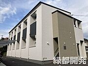 ル・ジュール山の田の賃貸物件