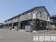 コスモ秋根上町 1階 築11年6ヶ月の賃貸物件