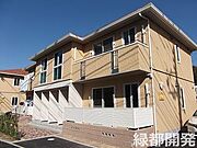 ピアリーメゾン 楓 2階 築15年7ヶ月の賃貸物件