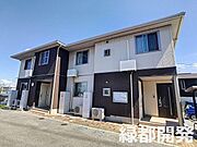 シャーメゾン ウィステリア B棟の賃貸物件